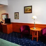 Pietrak Hotel 4*