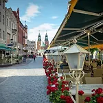 Pietrak Hotel Gniezno