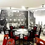 Pietrak Hotel Gniezno