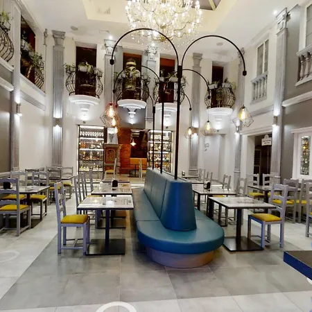 Pietrak Hotell 4*