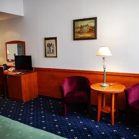 Pietrak Hotel 4*