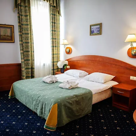 Hotel Pietrak Gniezno