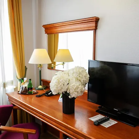 Pietrak Hotell Gniezno