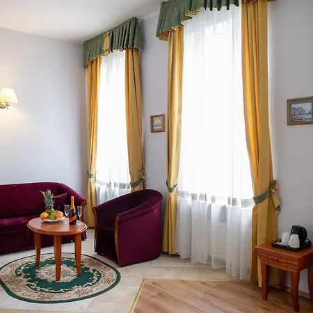 Pietrak Hotell 4*