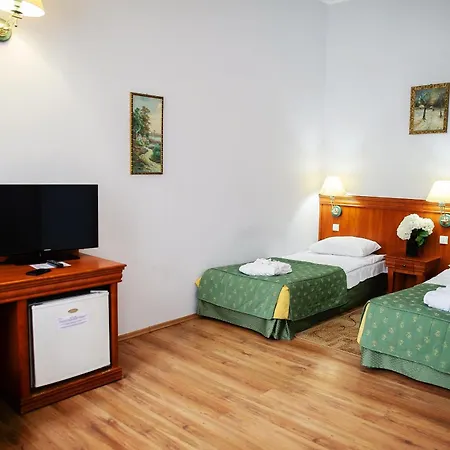 Pietrak Hotel