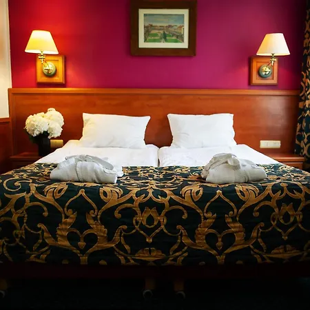 Hotell Pietrak Gniezno