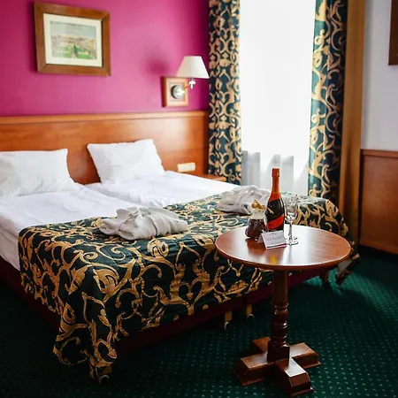 Hotel Pietrak 4*