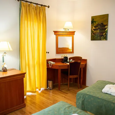 Hotell Pietrak Gniezno