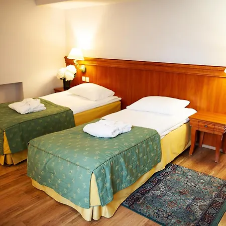 Hotell Pietrak Gniezno