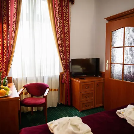 Pietrak Hotell Gniezno
