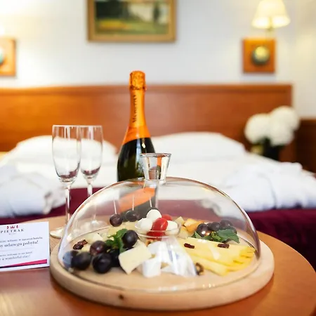 Hotell Pietrak Gniezno