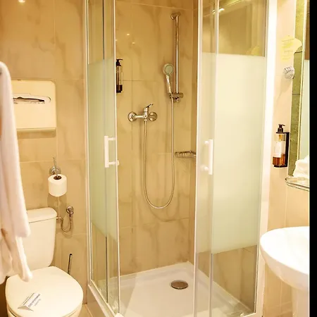 Pietrak Hotell 4*