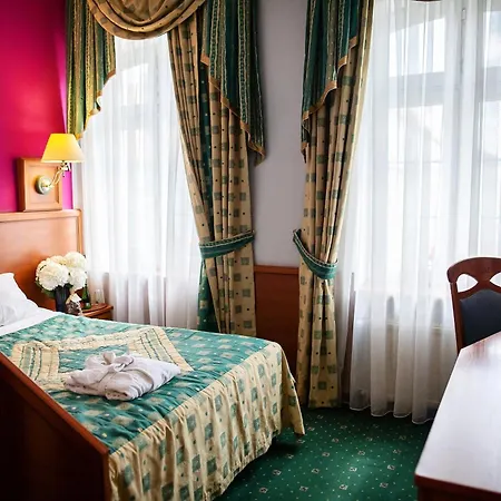 Hotell Pietrak 4*