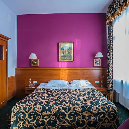 Hotell Pietrak