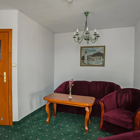 Pietrak 4* Gniezno