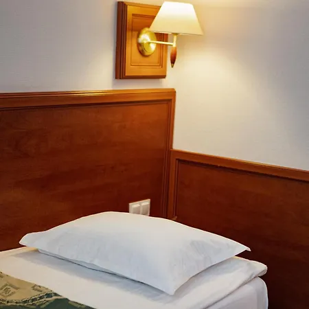Hotell Pietrak 4*