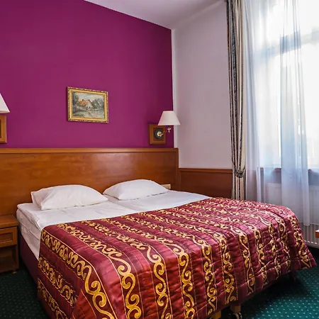 Pietrak Hotell Gniezno