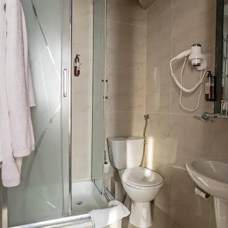 Hotel Pietrak