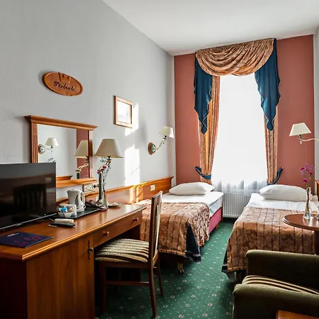 Hotell Pietrak 4*