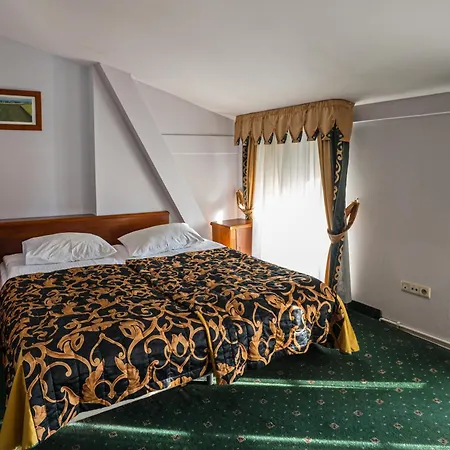 Pietrak Hotell Gniezno