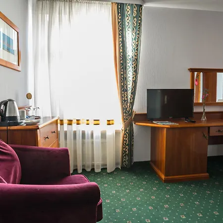 Hotel Pietrak Gniezno