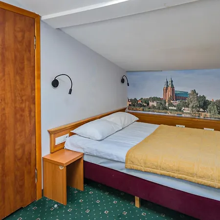 Pietrak 4* Gniezno