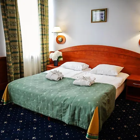 Pietrak Hotel