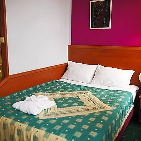Pietrak 4* Gniezno