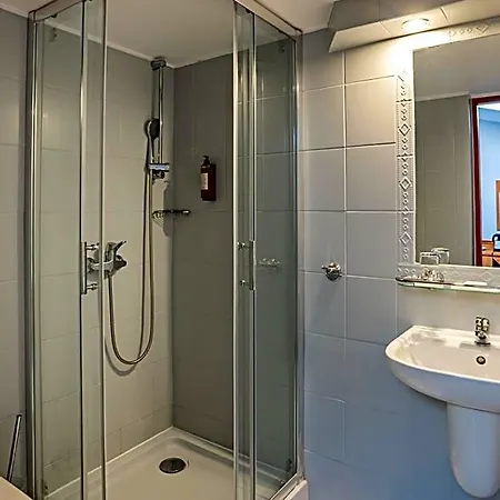 Pietrak Hotel 4*