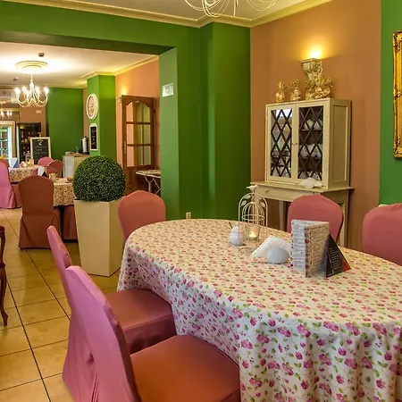 Hotel Pietrak Gniezno