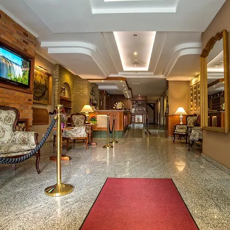 Hotell Pietrak