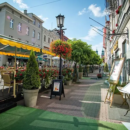Hotel Pietrak