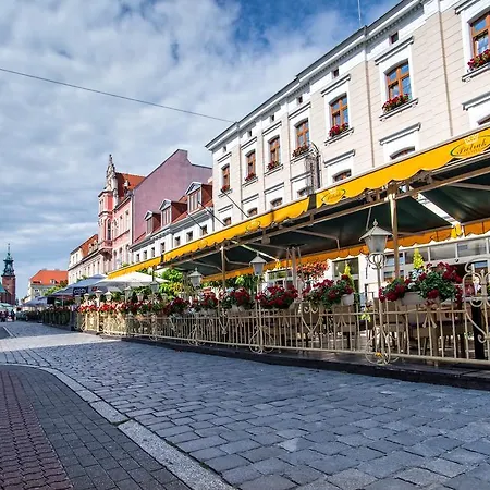 Pietrak Hotel