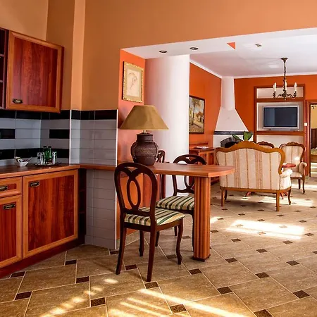 Hotel Pietrak
