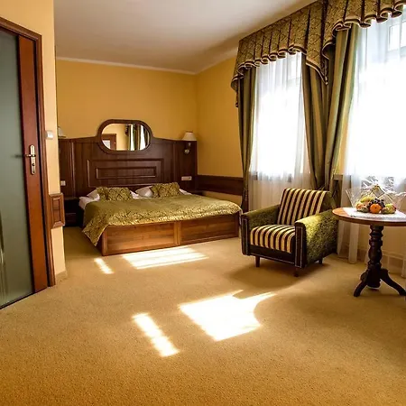 Pietrak Hotell