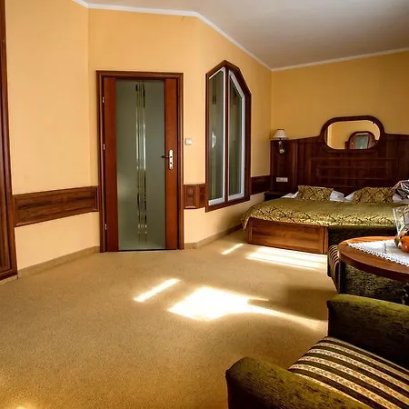 Hotell Pietrak