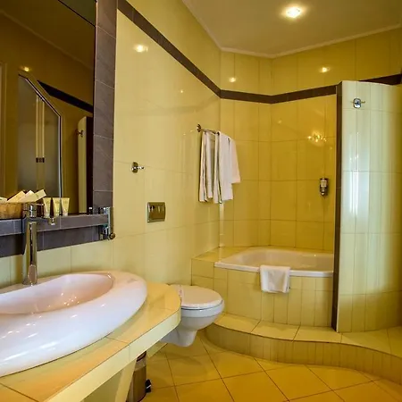 Pietrak Hotell Gniezno