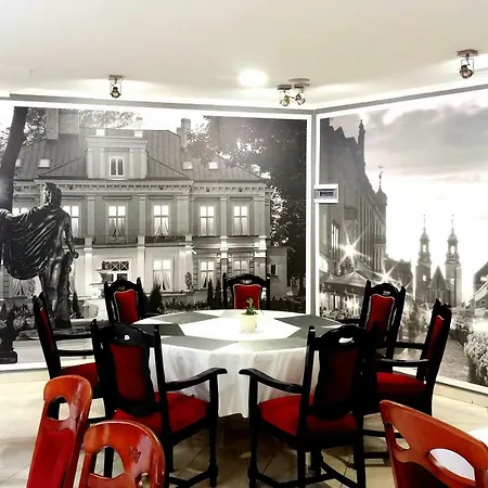 Pietrak Hotel Gniezno