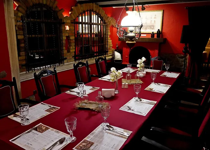 Hotel Pietrak Gniezno