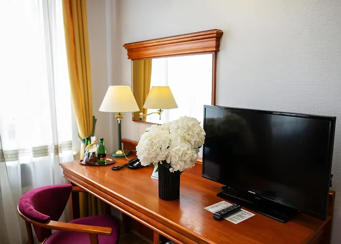 Pietrak Hotel Gniezno