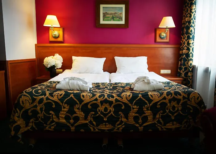 Hotel Pietrak Gniezno