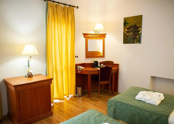 Hotel Pietrak Gniezno