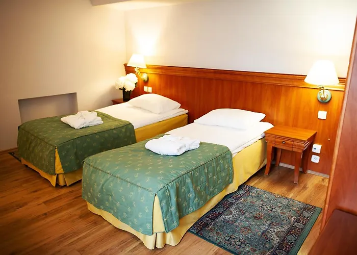 Hotel Pietrak Gniezno