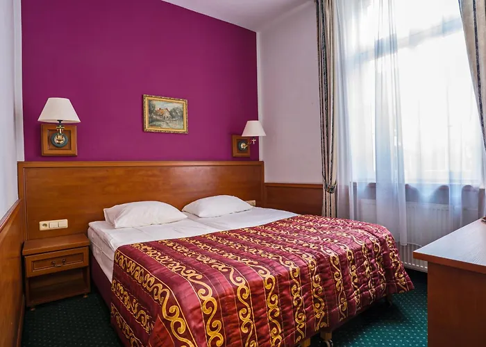 Pietrak Hotel Gniezno
