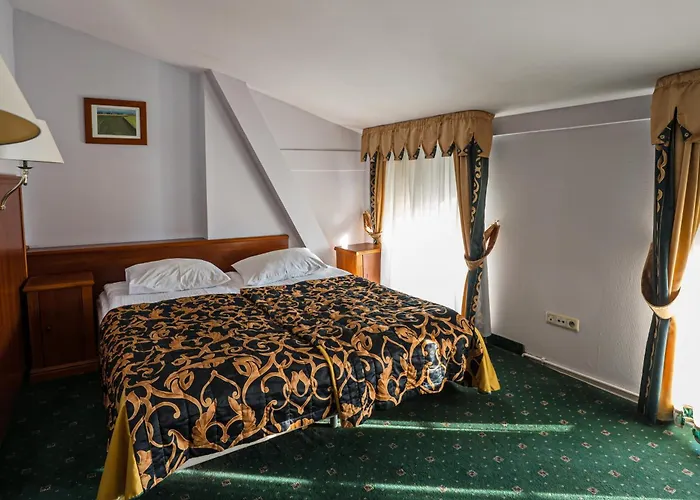 Pietrak Hotel Gniezno