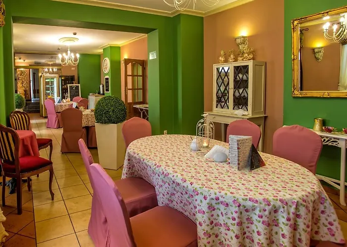 Hotel Pietrak Gniezno