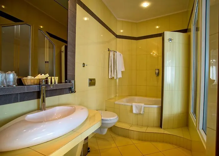 Pietrak Hotel Gniezno